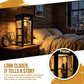 📢📢55 % Rabatt!! ⏰✨Ambientelampe im Vintage-Stil einer Telefonzelle