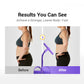 💎💪Multifunktionales Pedal-Widerstandsband, elastisches Zugseil für das Fitnesstraining, Ganzkörpertraining für das Heim-Fitnessstudio, Sit-ups, Yoga, Bauchmuskeltraining – Summervibes