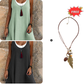 ✨Neu! Sommerliches Layering-Kleid ohne Träger - 🔥Jetzt 55% sparen!