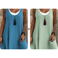 ✨Neu! Sommerliches Layering-Kleid ohne Träger - 🔥Jetzt 55% sparen!