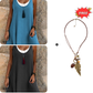 ✨Neu! Sommerliches Layering-Kleid ohne Träger - 🔥Jetzt 55% sparen!