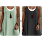 ✨Neu! Sommerliches Layering-Kleid ohne Träger - 🔥Jetzt 55% sparen!