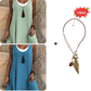 ✨Neu! Sommerliches Layering-Kleid ohne Träger - 🔥Jetzt 55% sparen!