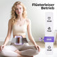 ⏰ Nur noch heute 50% Rabatt! 🟣 3-in-1 Multifunktionaler elektrischer Faszienring mit verstellbarem Gurt, Massage, Fettabbau & Verdauungsförderung für Bauch, Beine, Rücken & Schultern ✨