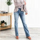 👖 50% RABATT! ✨ Hochelastische Jeans zur Bauchkontrolle – Schmeichelt jeder Figur, Tummy Control & Höchster Tragekomfort 💙
