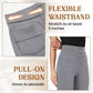 💖2025 NEW TYPE SALE 50% OFF💷 Damen Casual High Waist Stretch Hose