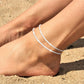 🌺Atmungsaktive Plateau-Sandalen aus Mesh für Damen