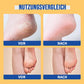 🔥Feuchtigkeitsspendende und rissfreie Fußcreme