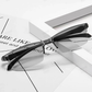 💎 60% RABATT! 💎 Autozoom-Lesebrille – Automatische Fokussierung, Ultraleicht & Kristallklare Sicht für Nah und Fern 👓