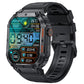 2024 neue militärische Sport-Smartwatch