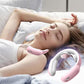 Intelligentes multifunktionales, leichtes Nackenmassagegerät mit Wärme