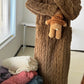 🔥 Heißer Sale: 50 % Rabatt✨Winterliche Korallensamt-Hauskleidung
