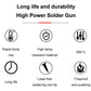 🔧Auto-Stoßstangen-Reparatur: Ihr Plastik-Retter!