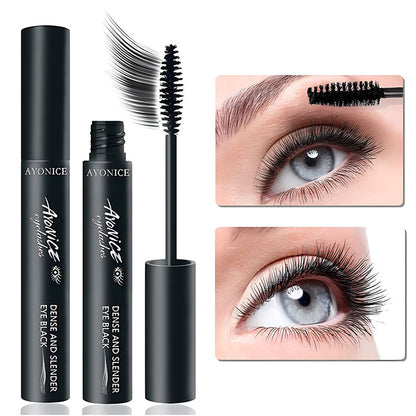 💃Wasserfeste Longing Volume Curling Mascara