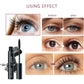 💃Wasserfeste Longing Volume Curling Mascara