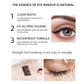 💃Wasserfeste Longing Volume Curling Mascara