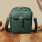✨Neue Ankunft 50% Rabatt✨Vintage große Kapazität Kuriertasche