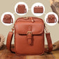 ✨Neue Ankunft 50% Rabatt✨Vintage große Kapazität Kuriertasche