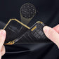 Crocodile PU Leather Magnetic Case for Samsung