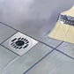 Mehrzweck-unsichtbares, wasserdichtes Anti-Leck-Mittel mit Bürste