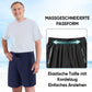 🔥🔥HEIßER SALE 50% RABATT🔥🔥Schnell trocknende Stretch-Shorts aus Eisseide