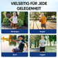 🔥🔥HEIßER SALE 50% RABATT🔥🔥Schnell trocknende Stretch-Shorts aus Eisseide
