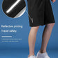🔥🔥HEIßER SALE 50% RABATT🔥🔥Schnell trocknende Stretch-Shorts aus Eisseide