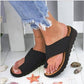 Neue orthopädische Sandalen