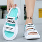 🔥2026 heißer Verkauf🔥chunky gepolsterte Sandalen mit einem schwellähnlichen Griff