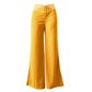 👖Lässige Damenhose mit weitem Bein und hoher Taille