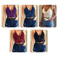 Frauen Floral Spitze Spitze Longline BH Crop Top