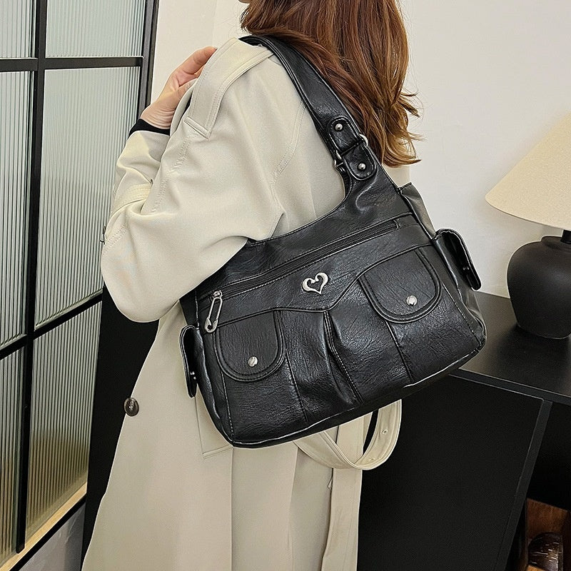 WZYWHJ Laptoptasche 14 Zoll Mit Serbien Motiv - Business Tasche Mit Weichem Futter