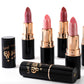 Kaufen Sie 1 und erhalten Sie 1 gratis💋Wasserfester und feuchtigkeitsspendender Glitzer-Lippenstift