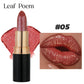 Kaufen Sie 1 und erhalten Sie 1 gratis💋Wasserfester und feuchtigkeitsspendender Glitzer-Lippenstift