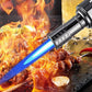 ⏳Begrenzte Zeit 50% Rabatt💥Tragbare, winddichte, nachfüllbare Mehrzweck-Taschenlampe Feuerzeug