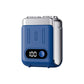 🔥Bestseller-Neuheit❤️‍🔥 Tragbarer elektrischer Mini-Rotationsrasierer für Männer💥💥Befristetes Angebot: 55% Rabatt auf Bestellungen