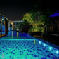 💥Unterwasser-LED-Poolbeleuchtung (RF-Fernbedienung)