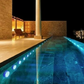 💥Unterwasser-LED-Poolbeleuchtung (RF-Fernbedienung)