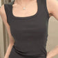 🎁Atmungsaktives, hochelastisches und vielseitiges Tank-Top für Frauen