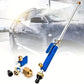 🎁Neu eingetroffen  – 50 % reduziert!💥Hochdruck-Wasserpistole mit 3 austauschbaren Düsen – verschleißfeste Aluminiumlegierung