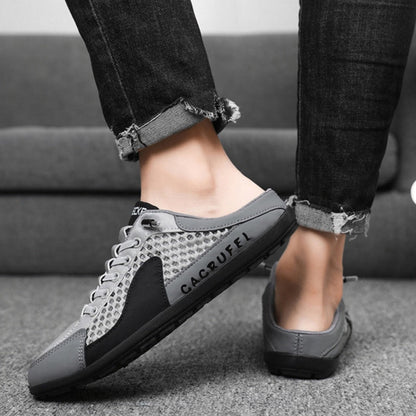 🔥Frühlingsangebot – 55 % Rabatt👟 Modische, vielseitige und atmungsaktive Slipper