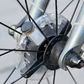 🚴‍♂️ Kaufe 1 und erhalte 1 gratis – Wasserdichtes und wiederaufladbares Fahrrad-Radnabenlicht-Set