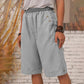 🔥50% Rabatt💥Freizeit-Shorts mit Taschen für den Sommer für Damen