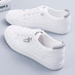 Bequeme, rutschfeste und atmungsaktive Sportschuhe für Damen
