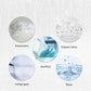 💧2 kaufen, 1 gratis🌿Hochleistungsfähiges, wasserfestes Dichtungsmittel (Stoppt Undichtigkeiten an Dächern, Rohren und vielem mehr!)