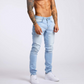 👖Herrenjeans mit hoher Dehnbarkeit