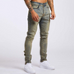 👖Herrenjeans mit hoher Dehnbarkeit