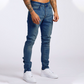 👖Herrenjeans mit hoher Dehnbarkeit