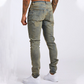 👖Herrenjeans mit hoher Dehnbarkeit