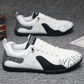 👟☀️ 50% RABATT! Leichte, atmungsaktive Freizeitschuhe für Herren – Mesh-Obermaterial, vielseitig & bequem für Arbeit, Alltag & warme Tage ✨